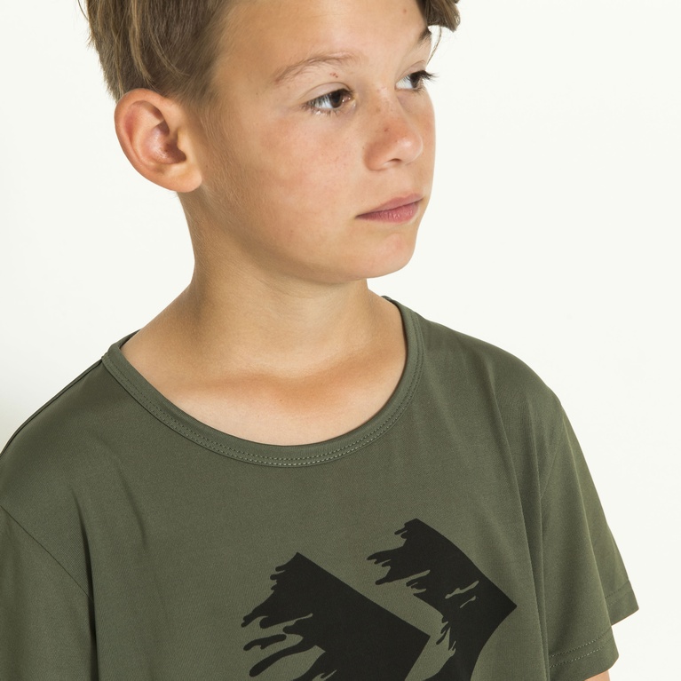 T-shirt "Goal star" T-shirt "Goal star"